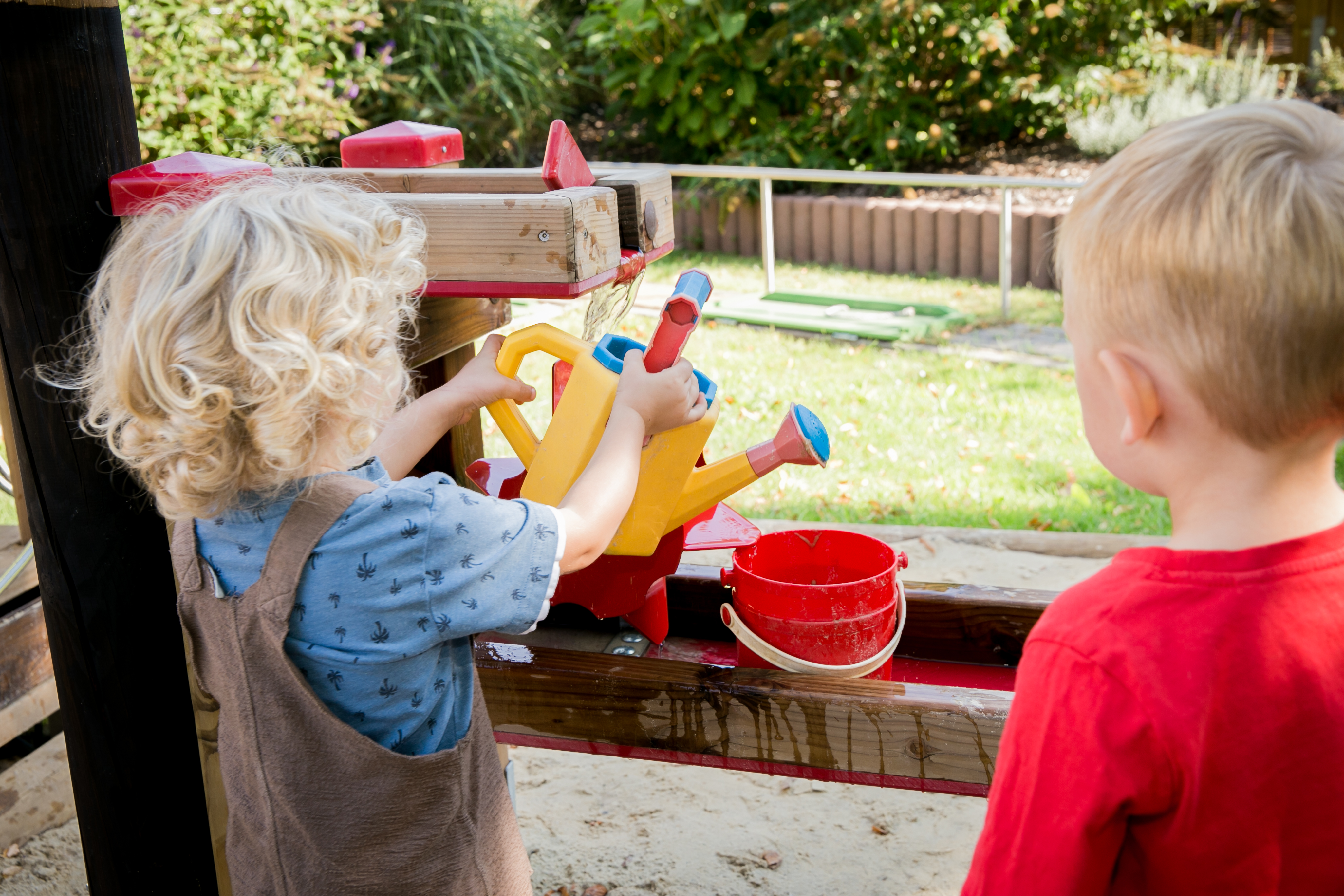 Integrative Kindertagesstätte